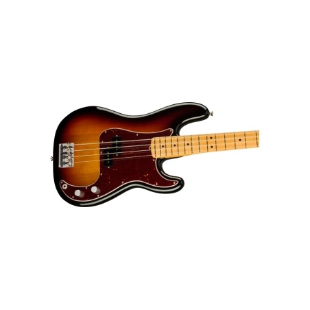 Fender American Professional II Precision Bass Maple Neck 3TS