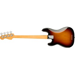 Fender American Professional II Precision Bass Maple Neck 3TS