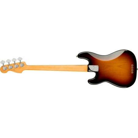 Fender American Professional II Precision Bass Maple Neck 3TS