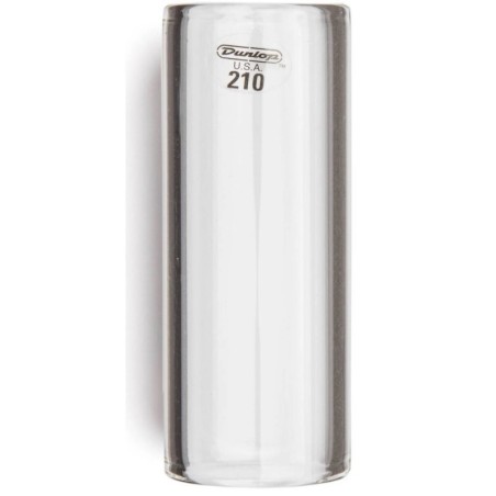 Dunlop 210 Glass