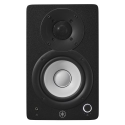 YAMAHA HS4 Black