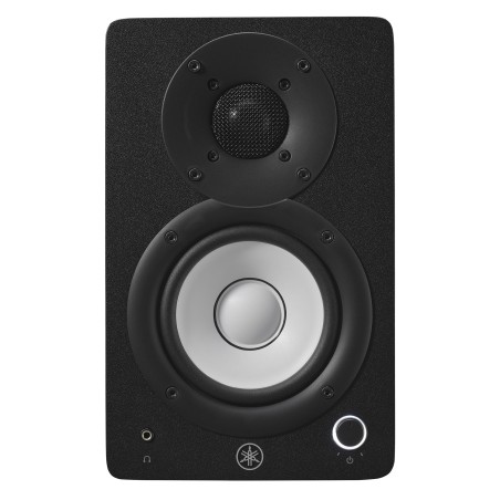 YAMAHA HS4 Black