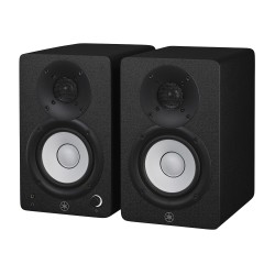 YAMAHA HS4 Black