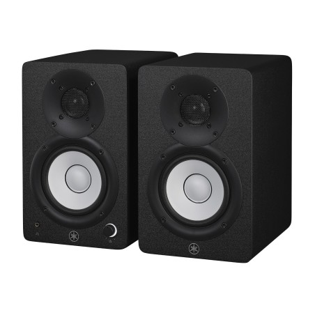 YAMAHA HS4 Black