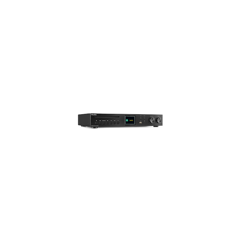 Audizio Brescia Internet Radio WiFi Dab+