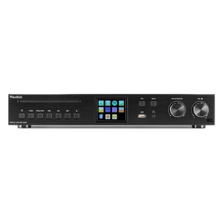 Audizio Brescia Internet Radio WiFi Dab+