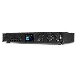 Audizio Brescia Internet Radio WiFi Dab+