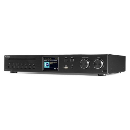 Audizio Brescia Internet Radio WiFi Dab+