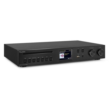 Audizio Brescia Internet Radio WiFi Dab+