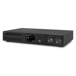 Audizio Brescia Internet Radio WiFi Dab+