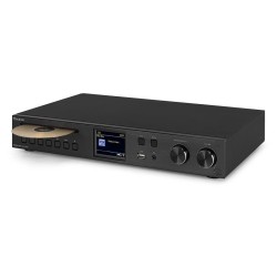 Audizio Brescia Internet Radio WiFi Dab+