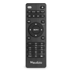 Audizio Brescia Internet Radio WiFi Dab+