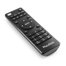Audizio Brescia Internet Radio WiFi Dab+