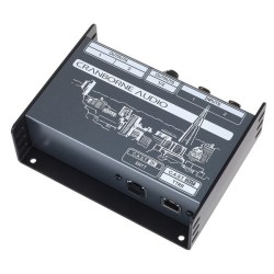 Cranborne Audio N22