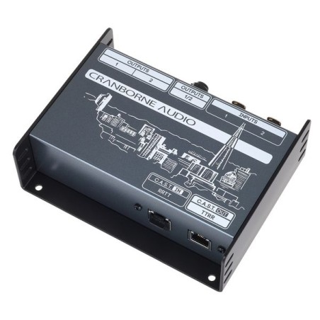 Cranborne Audio N22