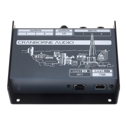 Cranborne Audio N22