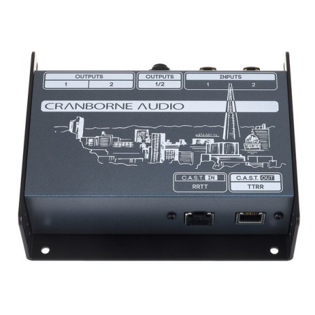 Cranborne Audio N22