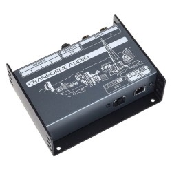 Cranborne Audio N22