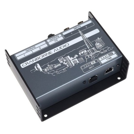 Cranborne Audio N22