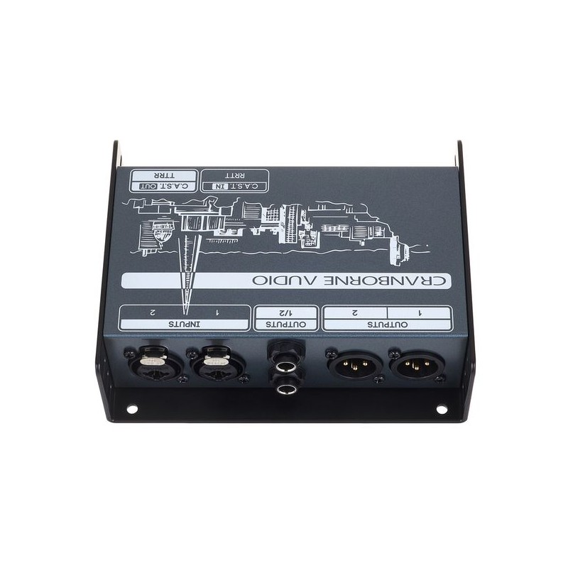 Cranborne Audio N22