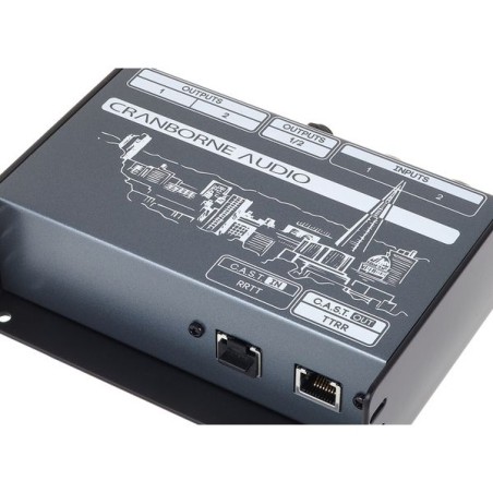 Cranborne Audio N22
