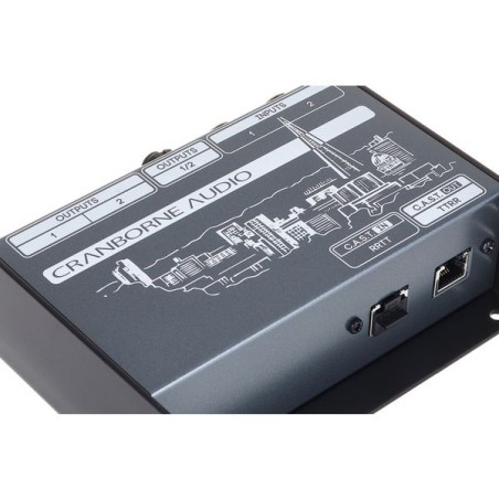 Cranborne Audio N22