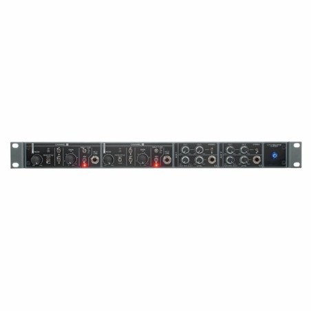 Cranborne Audio Camden EC2