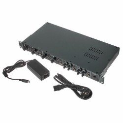 Cranborne Audio Camden EC2