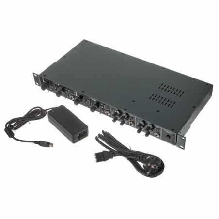 Cranborne Audio Camden EC2