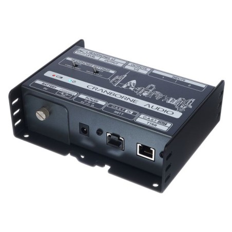 Cranborne Audio N22h