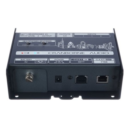 Cranborne Audio N22h