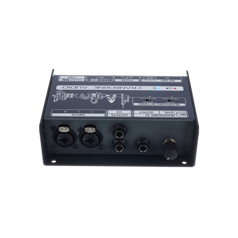 Cranborne Audio N22h