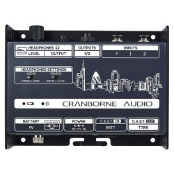 Cranborne Audio N22h