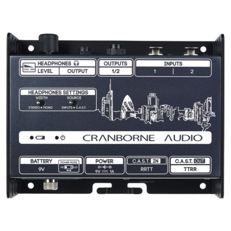 Cranborne Audio N22h