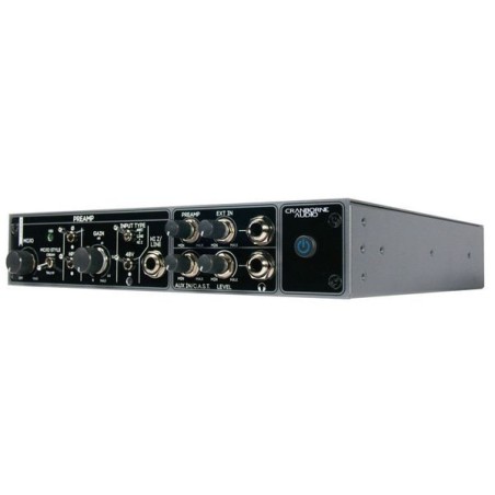 Cranborne Audio Camden EC1