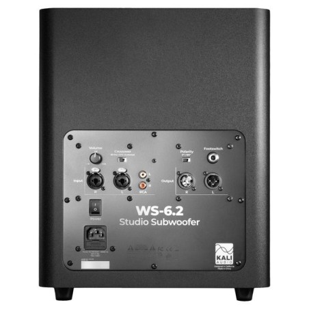 KALI AUDIO WS-6.2