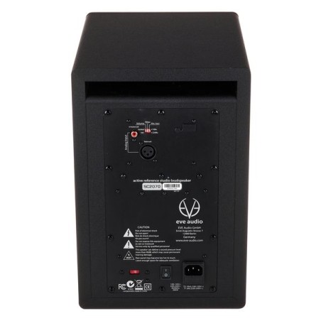 EVE Audio SC2070