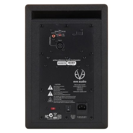 EVE Audio SC2070