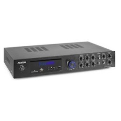 Fenton AV550BT