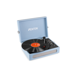 Fenton RP118E