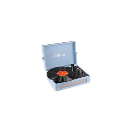 Fenton RP118E