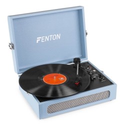 Fenton RP118E