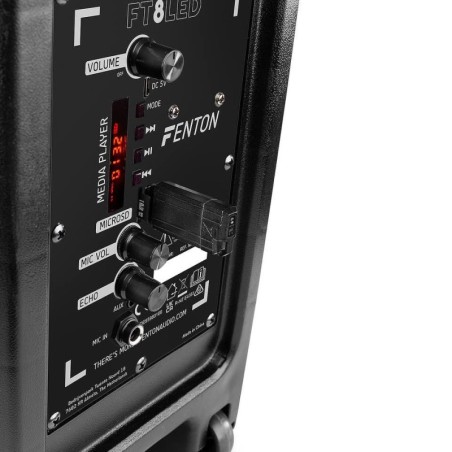 Fenton FT8LED-MK2