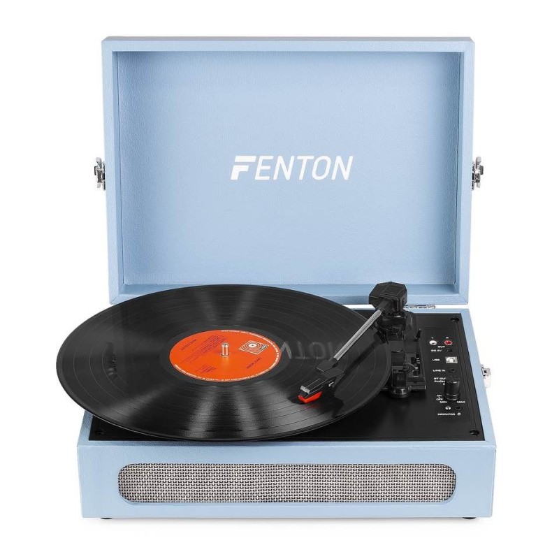 Fenton RP118E