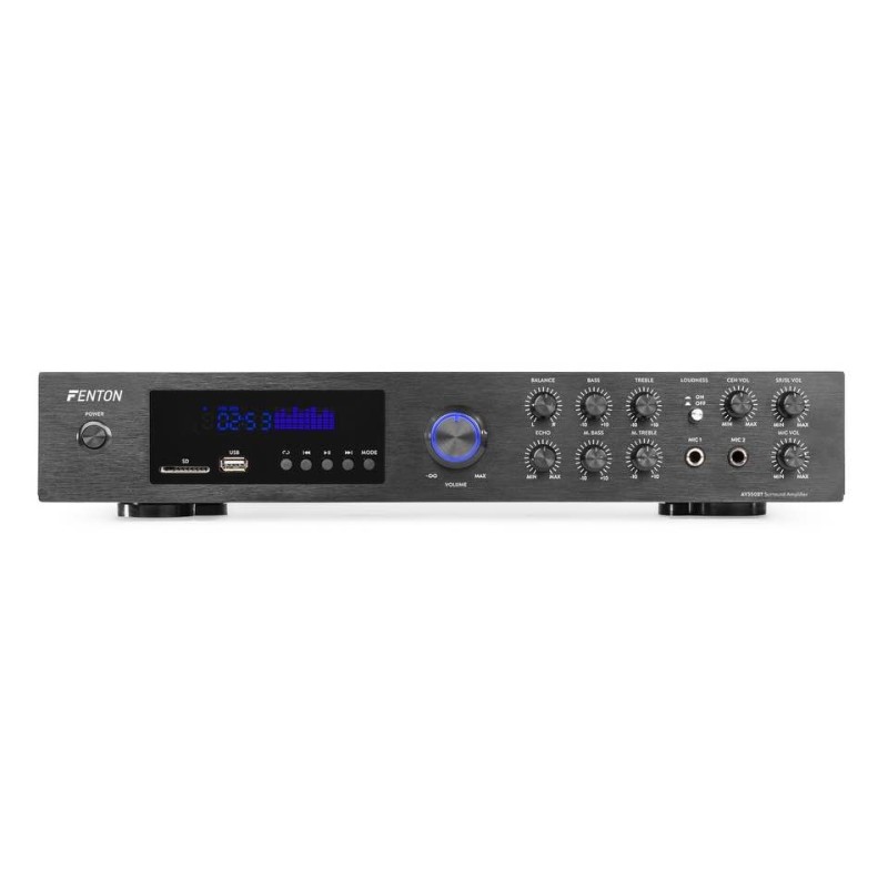 Fenton AV550BT