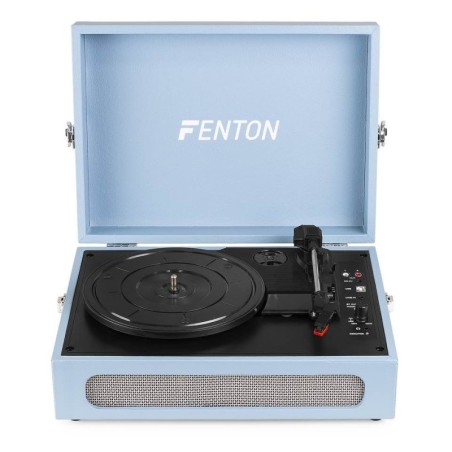 Fenton RP118E