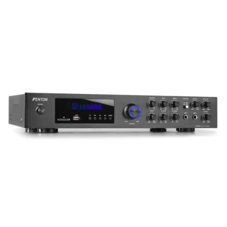 Fenton AV550BT