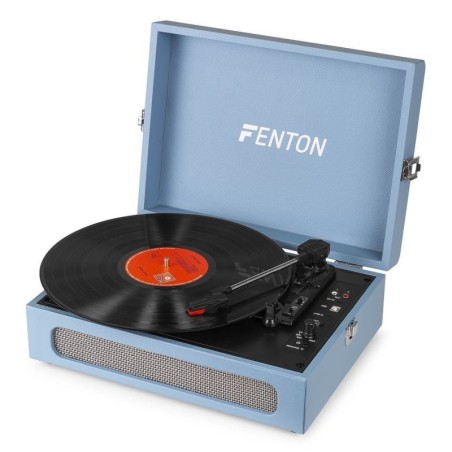Fenton RP118E