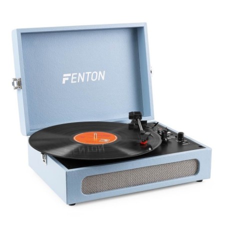 Fenton RP118E