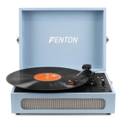 Fenton RP118E